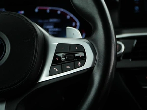 Седан BMW 5 серия 2020 года, 4358055 рублей, Москва