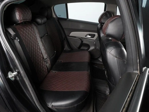 Хетчбэк Chevrolet Cruze 2012 года, 680000 рублей, Минеральные Воды