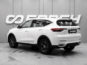 Внедорожник Haval F7 2021 года, 1680000 рублей, Ростов-на-Дону