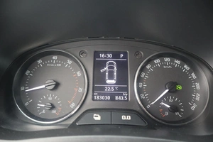 Хэтчбек 4 дв. Skoda Fabia 2012 года, 880000 рублей, Орёл