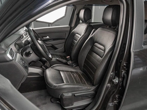 Внедорожник Renault Duster 2018 года, 1375000 рублей, Тюмень