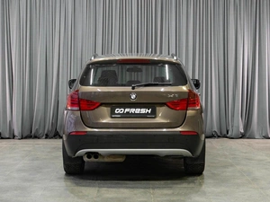 Внедорожник BMW X1 2011 года, 1249000 рублей, Тюмень