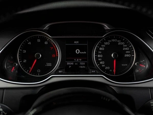 Седан Audi A4 2012 года, 1839000 рублей, Тюмень