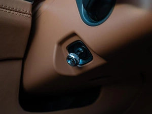 Внедорожник Bentley Bentayga 2019 года, 13300000 рублей, Краснодар