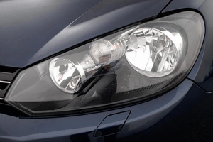 Универсал Volkswagen Golf 2012 года, 1149000 рублей, Барнаул