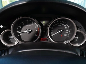 Седан Mazda 6 2010 года, 1009000 рублей, Тверь