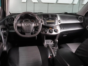 Внедорожник Toyota RAV4 2011 года, 1449000 рублей, Воронеж
