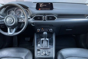 Внедорожник Mazda CX-5 2018 года, 2390000 рублей, Солонцы