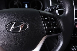Внедорожник Hyundai Tucson 2020 года, 2749000 рублей, Пермь