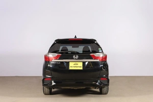 Универсал Honda Shuttle 2016 года, 1369000 рублей, Новосибирск