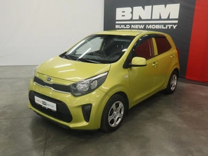 Хэтчбек Kia Picanto 2018 года, 700000 рублей, Курск
