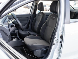 Седан Renault Logan Stepway 2019 года, 1180000 рублей, Краснодар