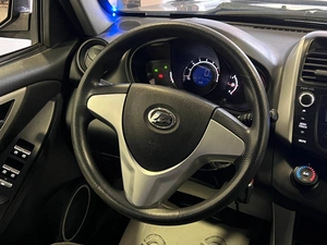 Внедорожник LIFAN X60 2014 года, 679000 рублей, Красноярск