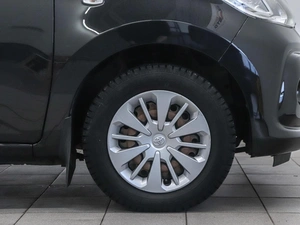 Хетчбэк Toyota Passo 2017 года, 929000 рублей, Красноярск