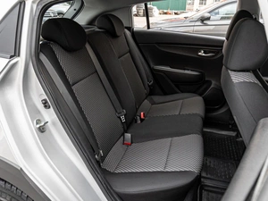 Хетчбэк Kia Rio X-Line 2018 года, 1649000 рублей, Краснодар