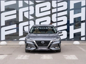 Седан Nissan Sentra 2021 года, 2020000 рублей, Краснодар