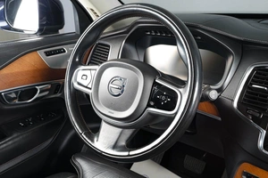 Внедорожник Volvo XC90 2016 года, 3149000 рублей, Тюмень