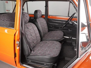 Седан ВАЗ (LADA) 2101 1985 года, 500000 рублей, Минеральные Воды