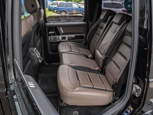 Внедорожник Mercedes-benz G-класс AMG 2020 года, 18700000 рублей, Краснодар