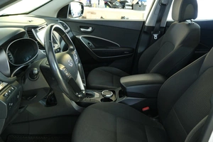 Внедорожник Hyundai Santa Fe 2013 года, 1749000 рублей, Омск