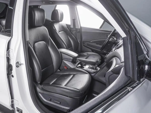 Внедорожник Hyundai Santa Fe 2016 года, 2750000 рублей, Ростов-на-Дону