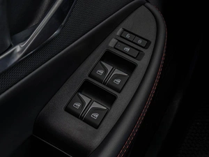 Внедорожник Changan UNI-T 2023 года, 2500000 рублей, Краснодар