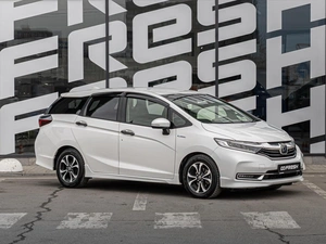 Универсал Honda Shuttle 2019 года, 1699000 рублей, Краснодар