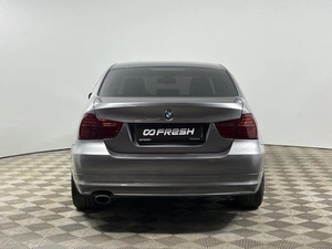 Седан BMW 3 серия 2010 года, 943100 рублей, Казань