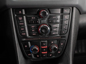 Минивэн Opel Meriva 2012 года, 799000 рублей, Тюмень