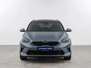Универсал Kia Ceed 2019 года, 1937444 рублей, Москва