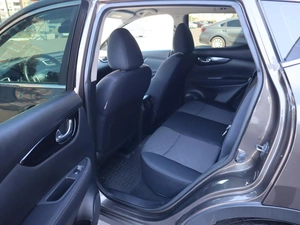 Внедорожник Nissan Qashqai 2014 года, 1435000 рублей, Железногорск