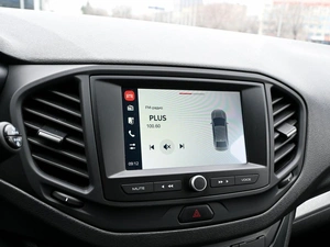 Седан ВАЗ (LADA) Vesta 2022 года, 1247000 рублей, Волгоград