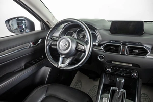 Внедорожник Mazda CX-5 2019 года, 2759000 рублей, Пермь
