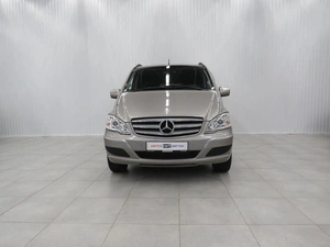 Минивэн Mercedes-benz Viano 2013 года, 2248000 рублей, Калуга