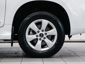 Внедорожник Haval H9 2020 года, 2549000 рублей, Красноярск
