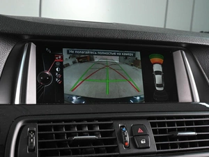 Седан BMW 5 серия 2015 года, 2499000 рублей, Аксай