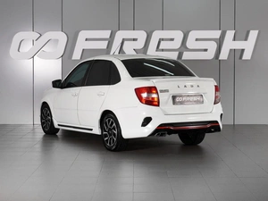 Седан ВАЗ (LADA) Granta 2021 года, 869000 рублей, Минеральные Воды