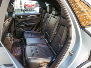 Внедорожник Porsche Cayenne 2019 года, 7500000 рублей, Краснодар