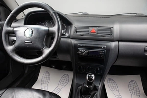 Лифтбек Skoda Octavia 2008 года, 379000 рублей, Оренбург