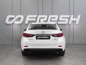 Седан Mazda 6 2014 года, 1823000 рублей, Воронеж