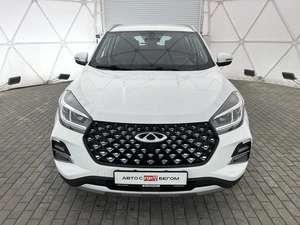 Внедорожник Chery Tiggo 4 2023 года, 1470000 рублей, Клинцы