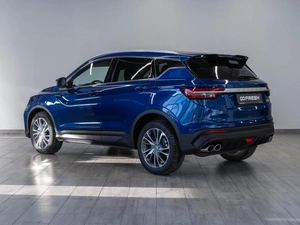 Внедорожник Belgee X50 2025 года, 2159000 рублей, Саратов