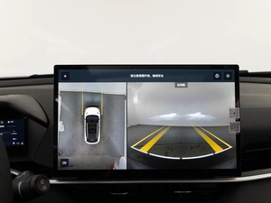 Внедорожник Geely Coolray 2025 года, 2987077 рублей, Москва