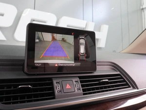 Внедорожник Audi Q5 2020 года, 3035000 рублей, Воронеж