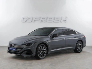 Лифтбек Volkswagen Passat CC 2022 года, 4935050 рублей, Москва