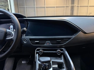 Внедорожник Geely Tugella 2023 года, 3297000 рублей, Красноярск