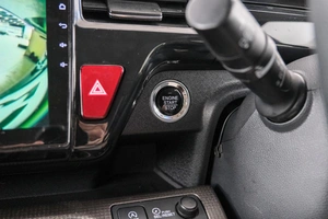 Минивэн Honda Stepwgn 2021 года, 2339000 рублей, Красноярск