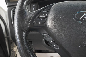 Внедорожник Infiniti EX25 2011 года, 1599000 рублей, Барнаул