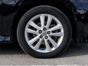 Минивэн Toyota Wish 2010 года, 1599000 рублей, Большой Сочи