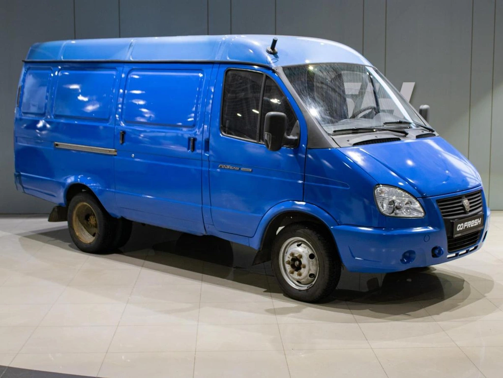 ГАЗ ГАЗель 2705 2.9 MT (107 л.с.) 2012г. 2012 года, 599000 рублей, Петрозаводск